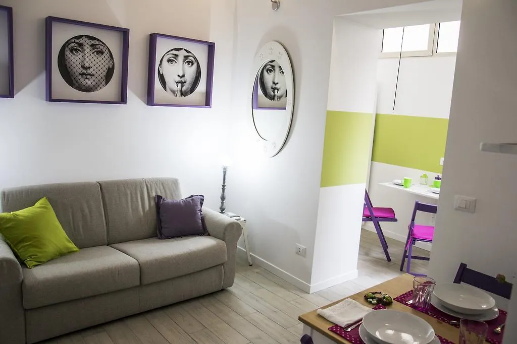 Suite Lojacono location