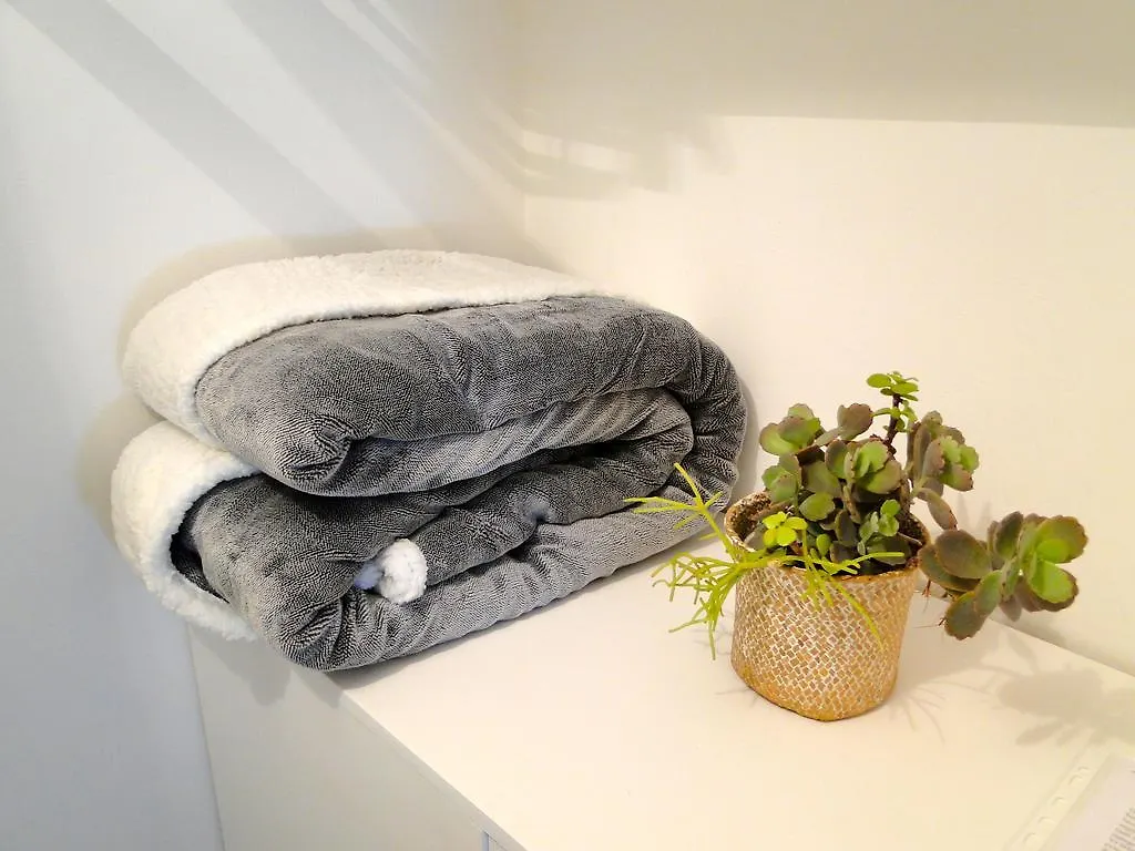 Suite Lojacono Palermo Tatil Evi