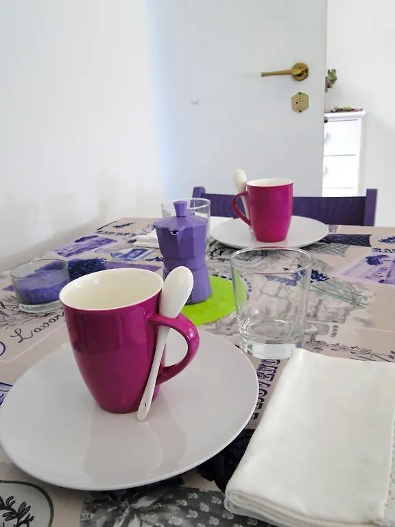 Suite Lojacono Palermo İtalya