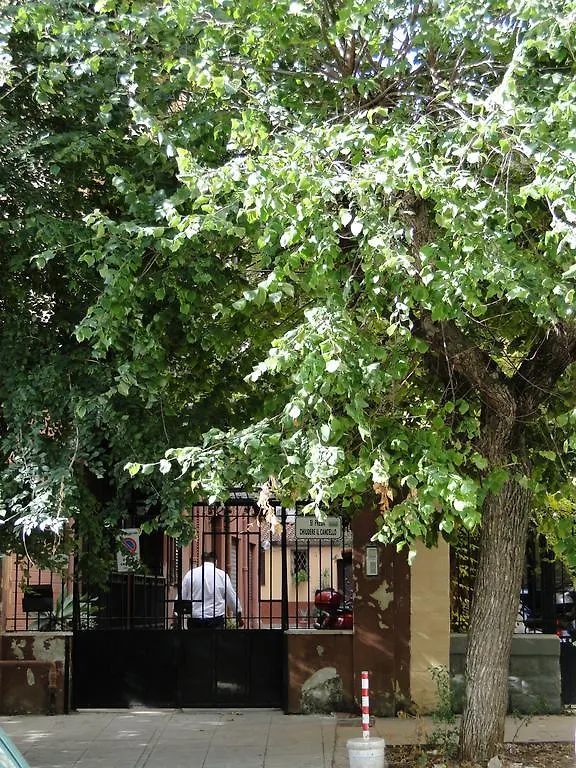 Suite Lojacono Palermo Tatil Evi