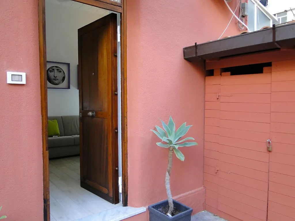 Suite Lojacono Palermo 0*,